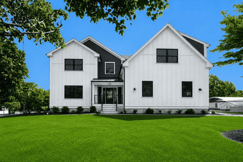 296 Old Bedford Rd